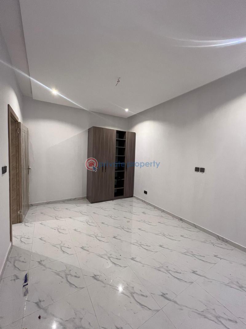 3 bedroom Terraced Duplex For Rent Ikota Lekki Lagos - 0