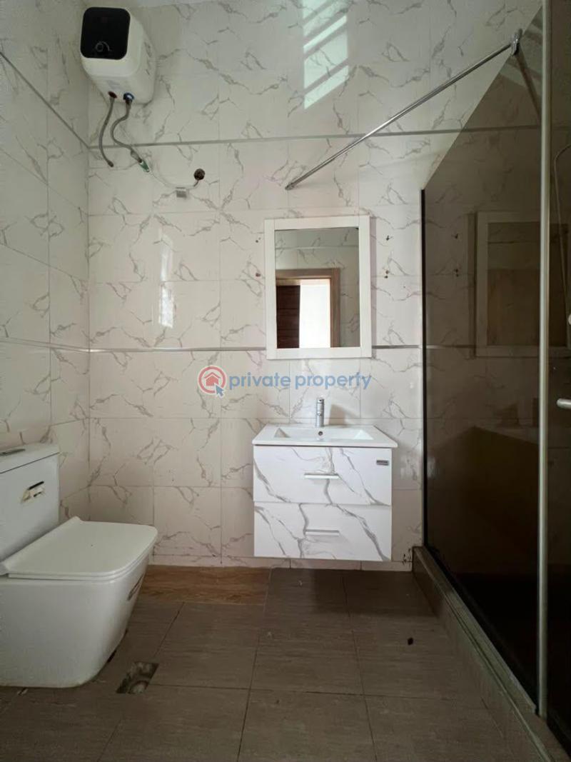 3 bedroom Terraced Duplex For Rent Ikota Lekki Lagos - 7