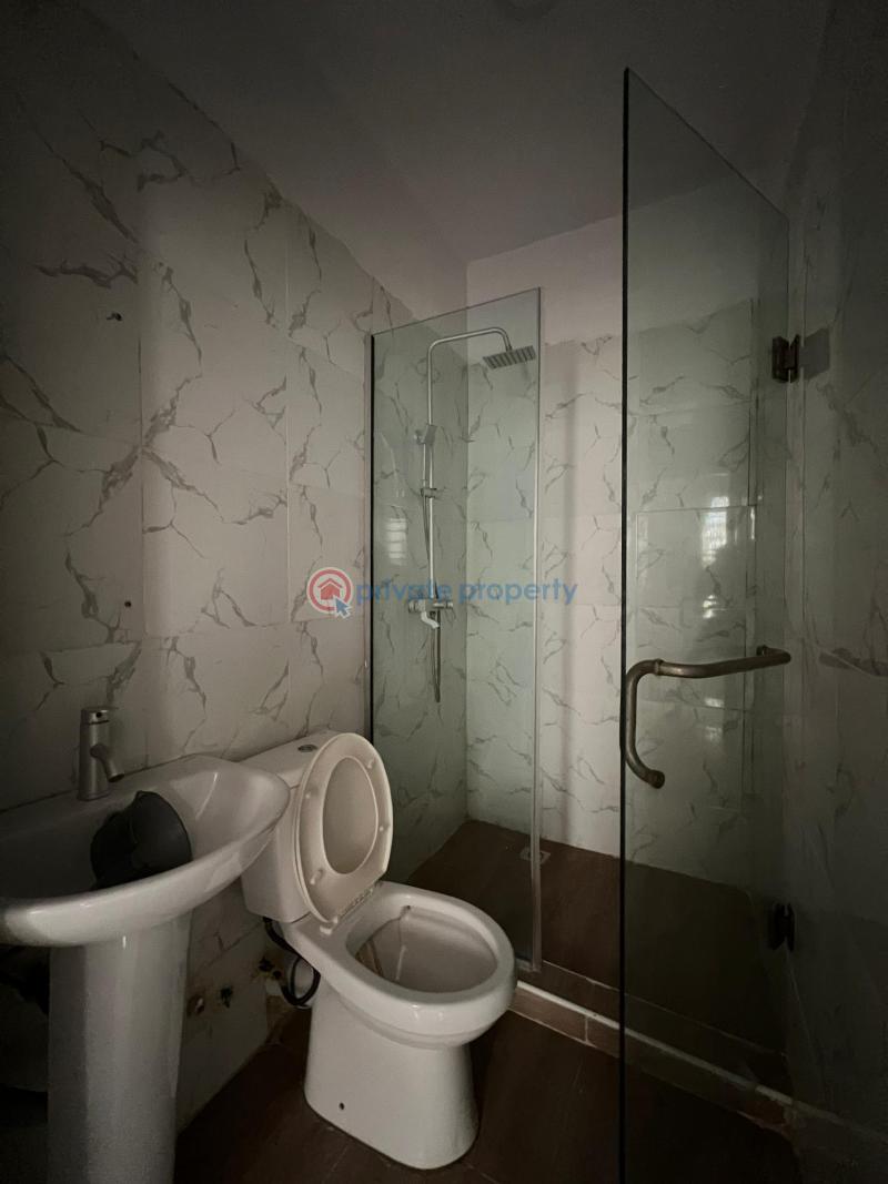 3 bedroom Terraced Duplex For Rent Ikota Lekki Lagos - 12