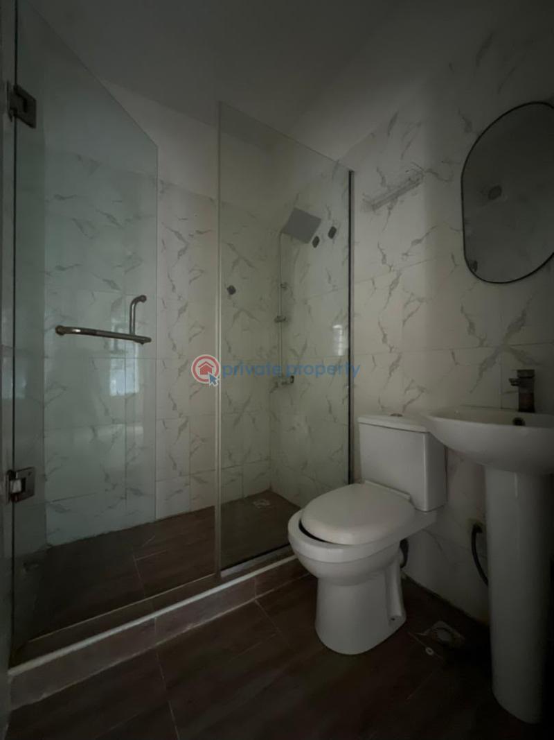 3 bedroom Terraced Duplex For Rent Ikota Lekki Lagos - 9
