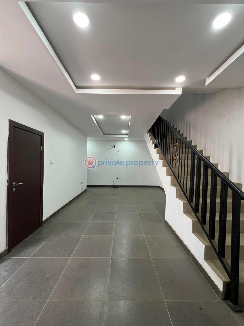 3 bedroom Terraced Duplex For Rent Abraham Adesanya Ajah Lagos - 9