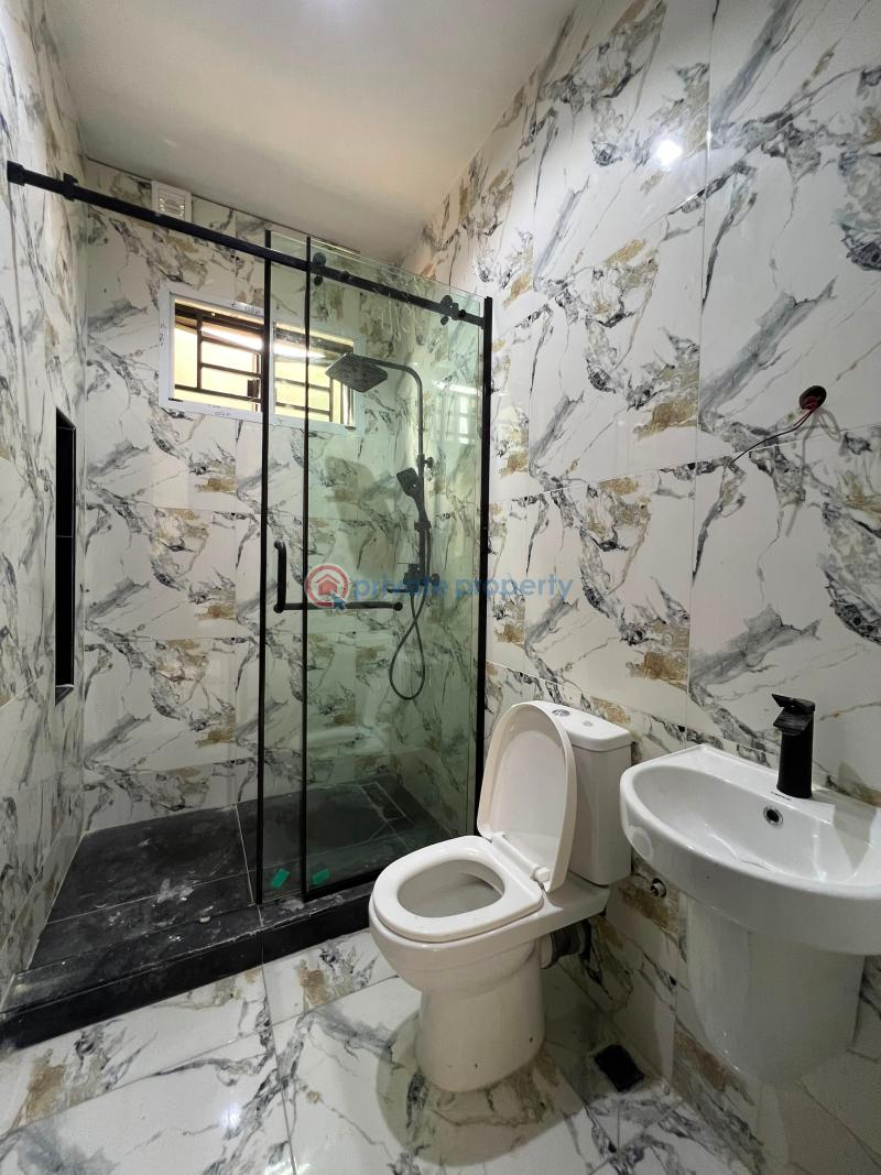 3 bedroom Terraced Duplex For Rent Lekki Scheme 2 Abraham Adesanya Ajah Lagos - 0