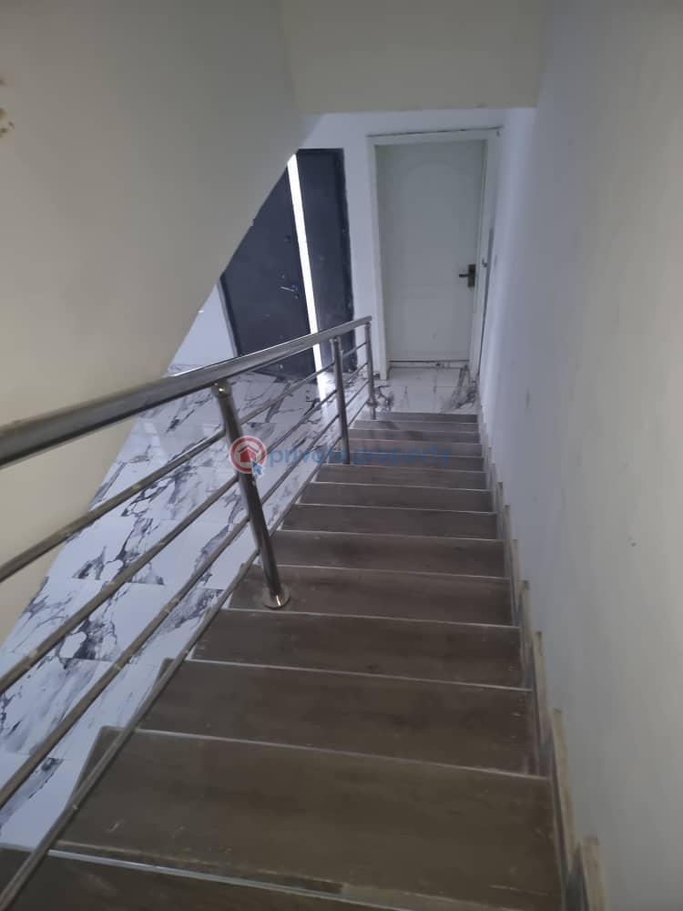 3 bedroom Duplex For Rent Richland Garden Shapati Ibeju Lekki Ibeju-Lekki Lagos - 0