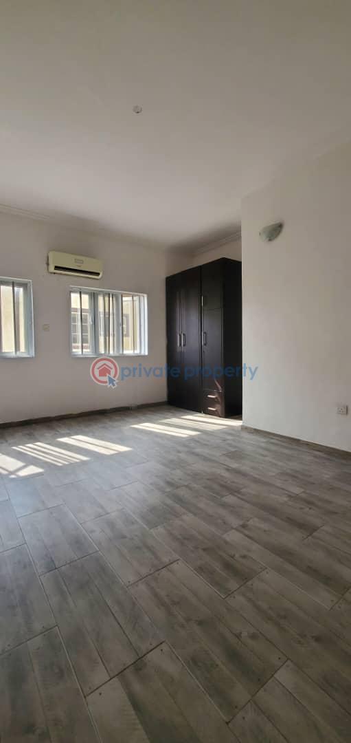 3 bedroom Terraced Duplex For Rent Lekki Phase 1 Lagos - 11