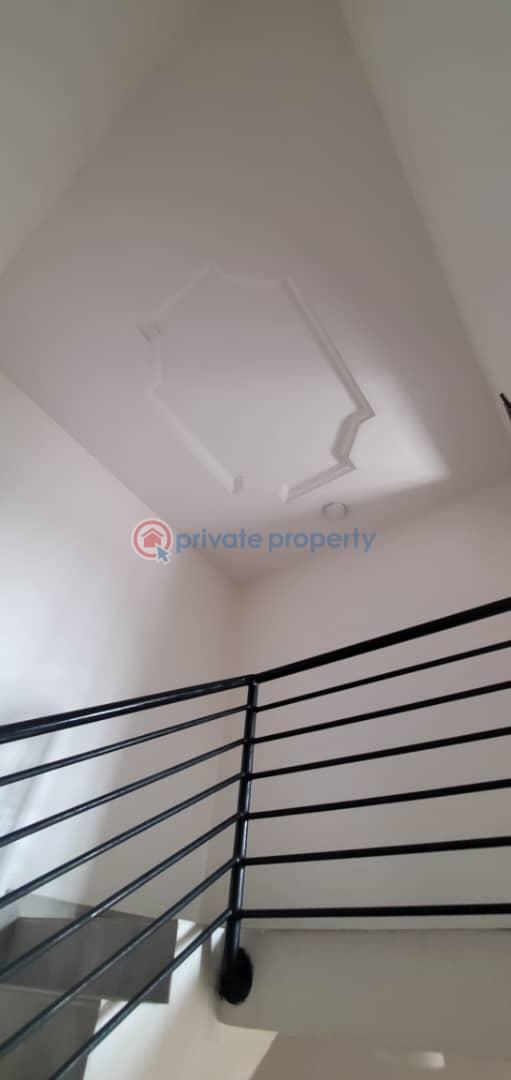 3 bedroom Terraced Duplex For Rent Lekki Phase 1 Lagos - 14