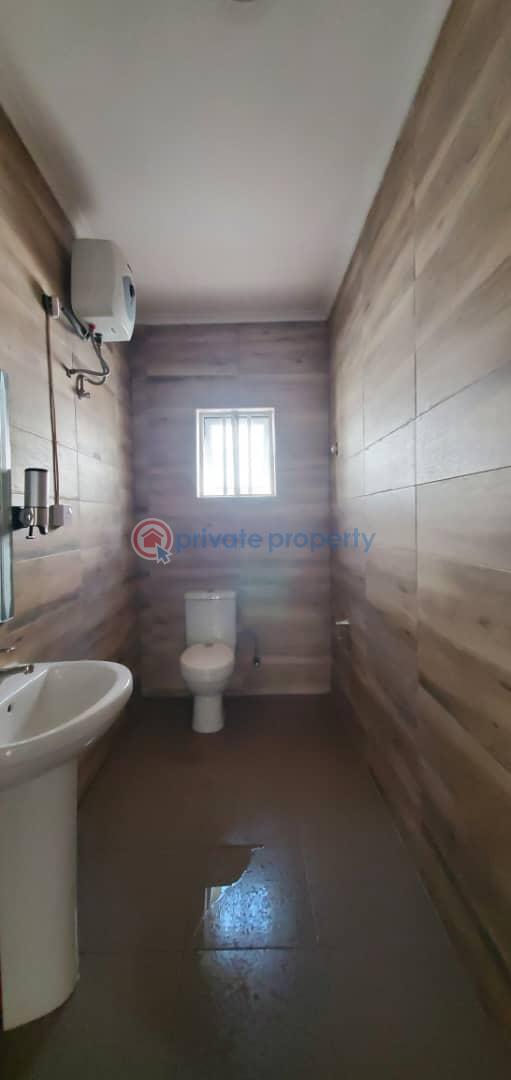 3 bedroom Terraced Duplex For Rent Lekki Phase 1 Lagos - 9