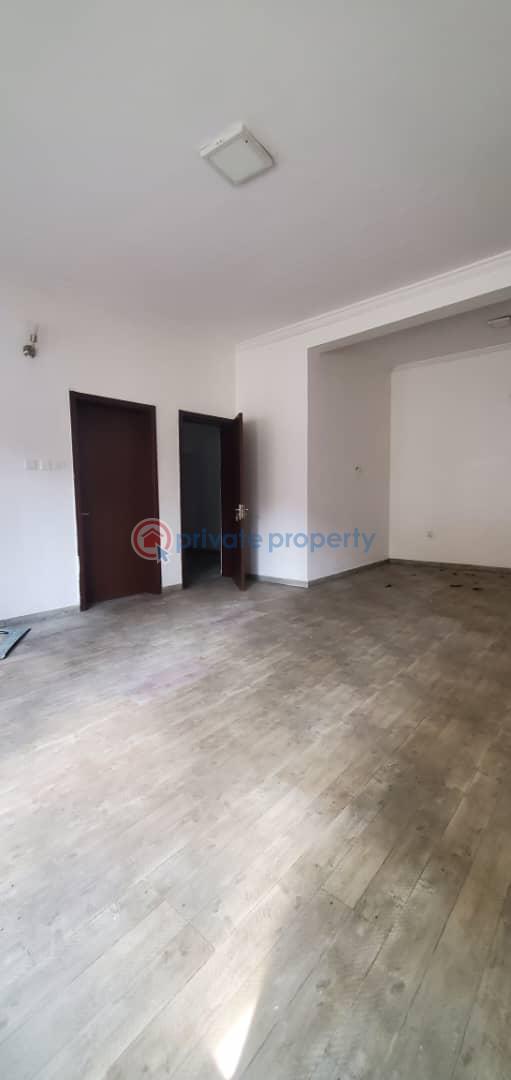 3 bedroom Terraced Duplex For Rent Lekki Phase 1 Lagos - 4