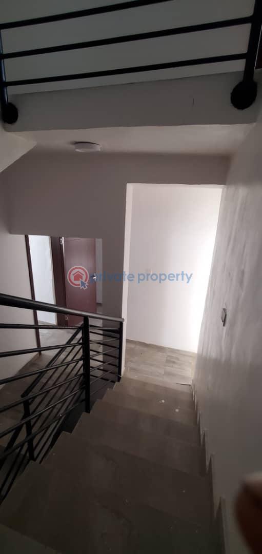 3 bedroom Terraced Duplex For Rent Lekki Phase 1 Lagos - 17