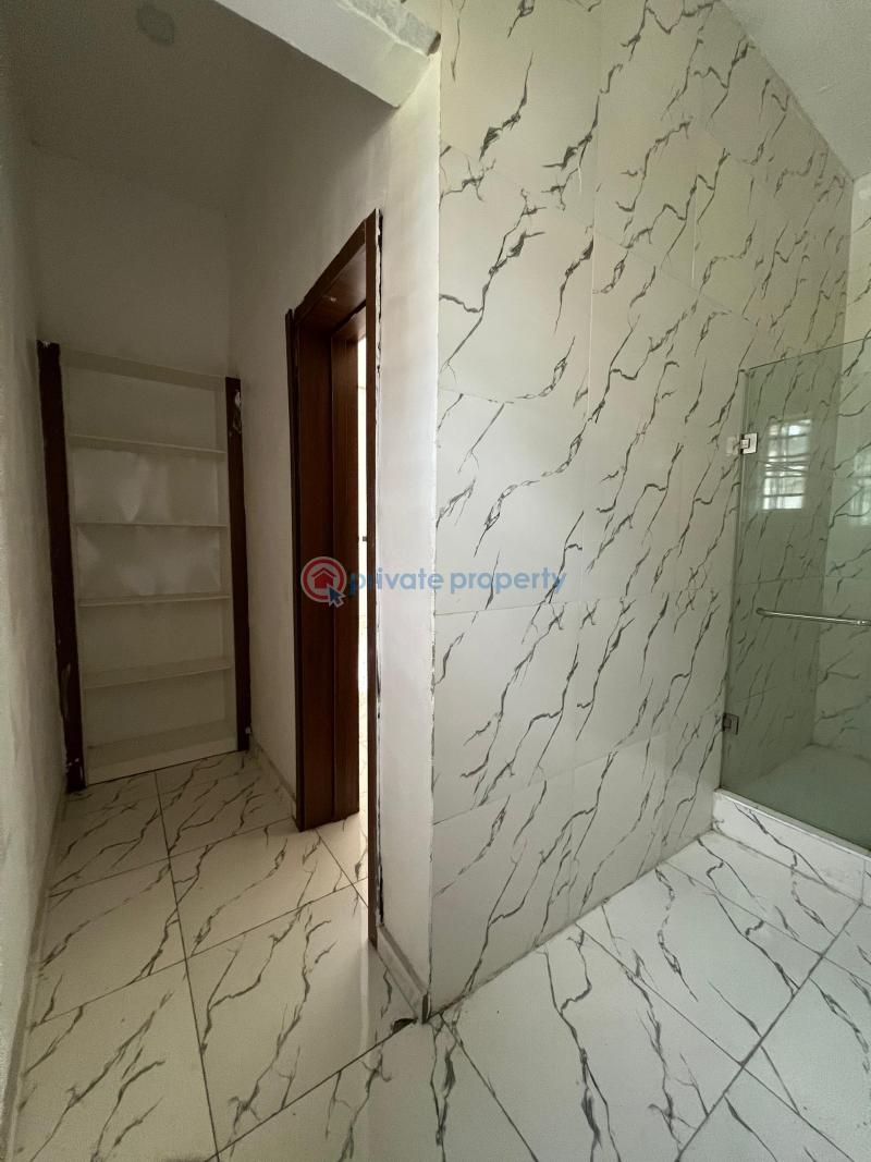 4 bedroom Detached Duplex For Rent Orchid Lekki Phase 2 Lagos - 8