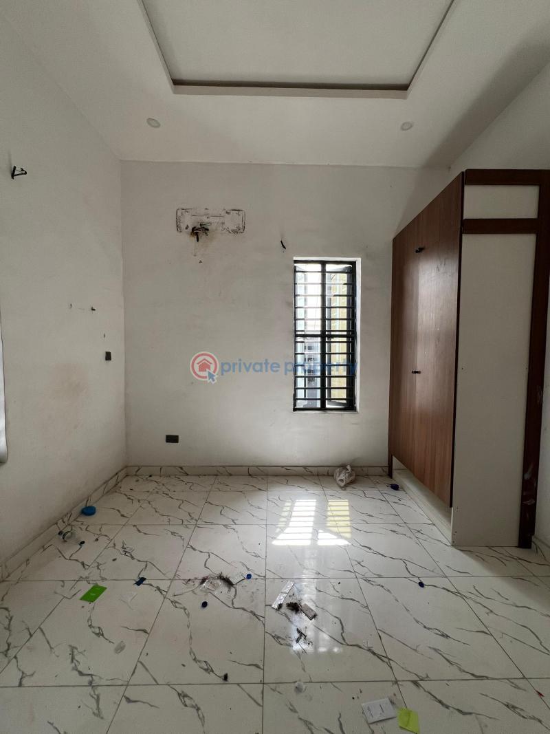 4 bedroom Detached Duplex For Rent Orchid Lekki Phase 2 Lagos - 13