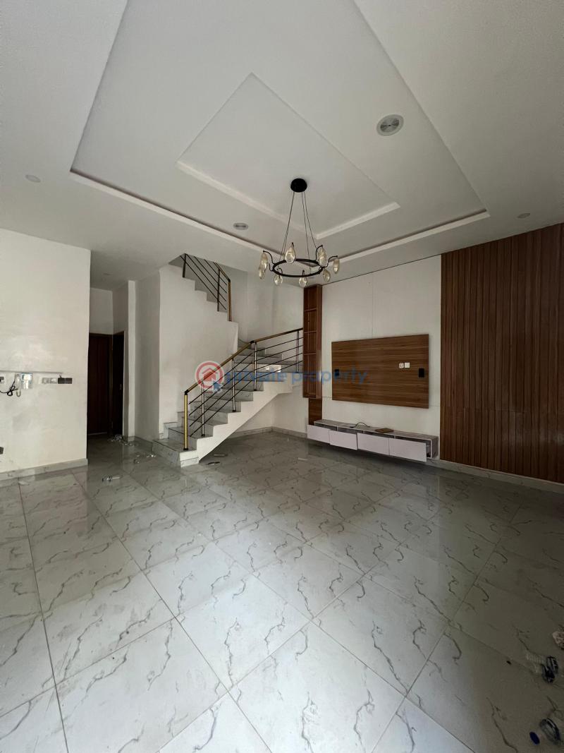 4 bedroom Detached Duplex For Rent Orchid Lekki Phase 2 Lagos - 2