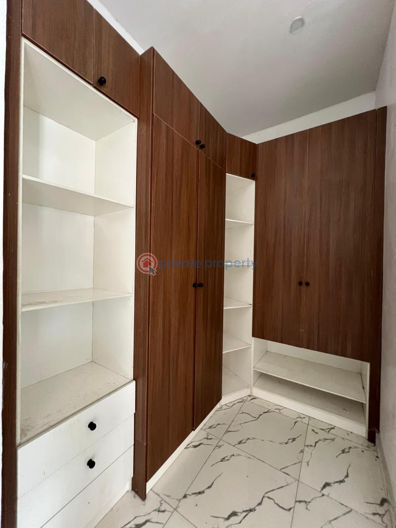 4 bedroom Detached Duplex For Rent Orchid Lekki Phase 2 Lagos - 10