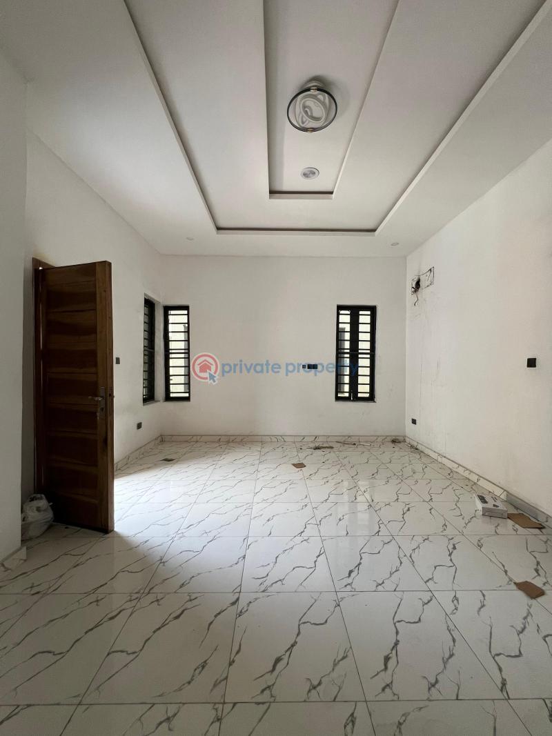 4 bedroom Detached Duplex For Rent Orchid Lekki Phase 2 Lagos - 14
