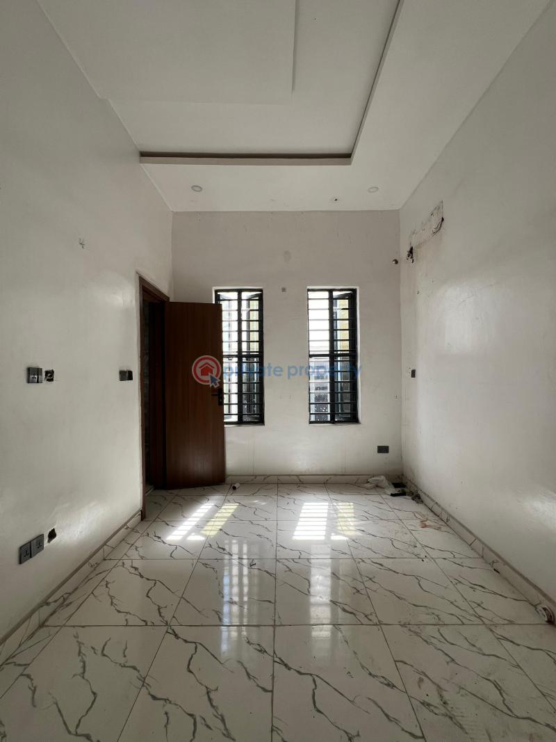 4 bedroom Detached Duplex For Rent Orchid Lekki Phase 2 Lagos - 4