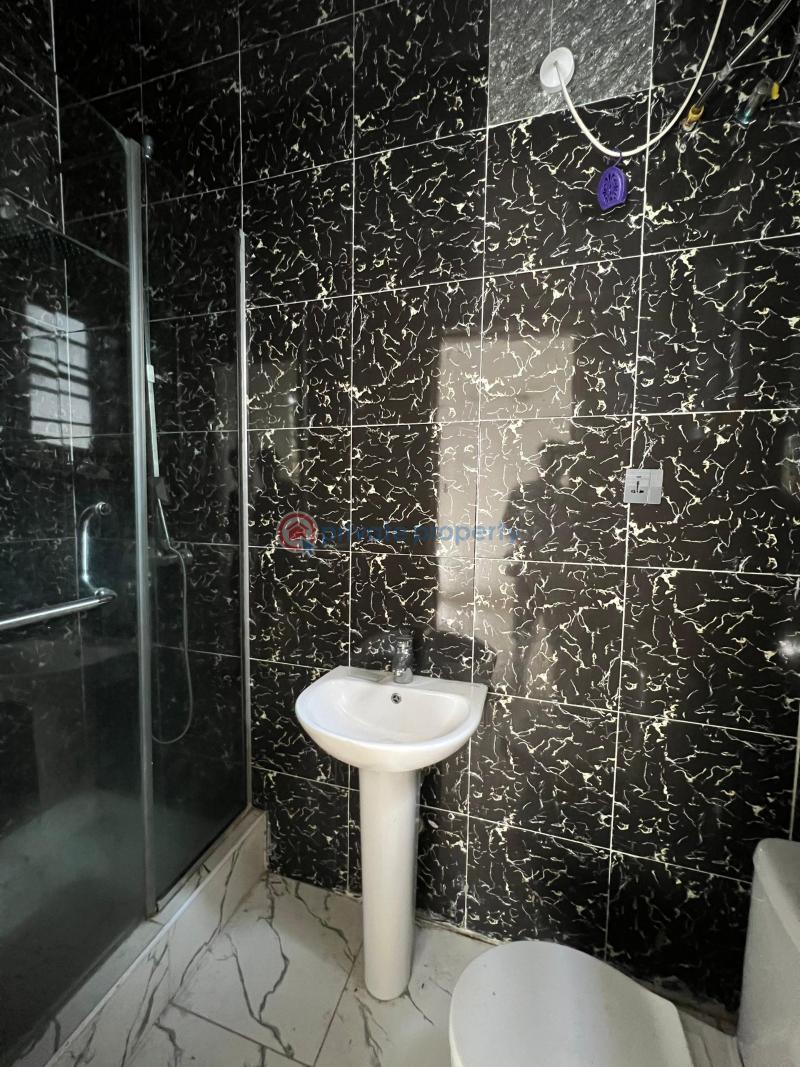 4 bedroom Detached Duplex For Rent Orchid Lekki Phase 2 Lagos - 7
