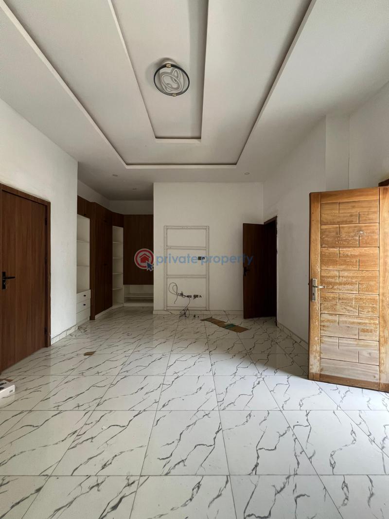 4 bedroom Detached Duplex For Rent Orchid Lekki Phase 2 Lagos - 5