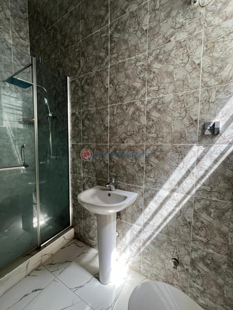 4 bedroom Detached Duplex For Rent Orchid Lekki Phase 2 Lagos - 6