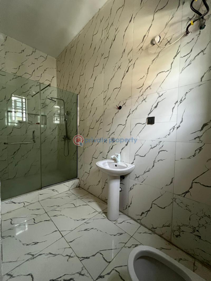 4 bedroom Detached Duplex For Rent Orchid Lekki Phase 2 Lagos - 17