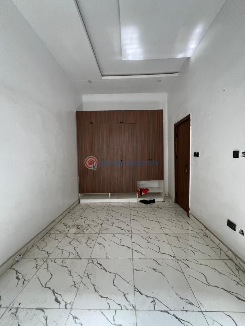 4 bedroom Detached Duplex For Rent Orchid Lekki Phase 2 Lagos - 16