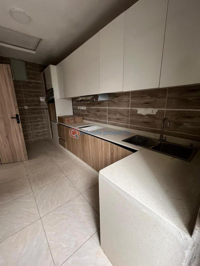 4 bedroom Duplex For Rent Vgc Ilasan Lekki Lagos - 3