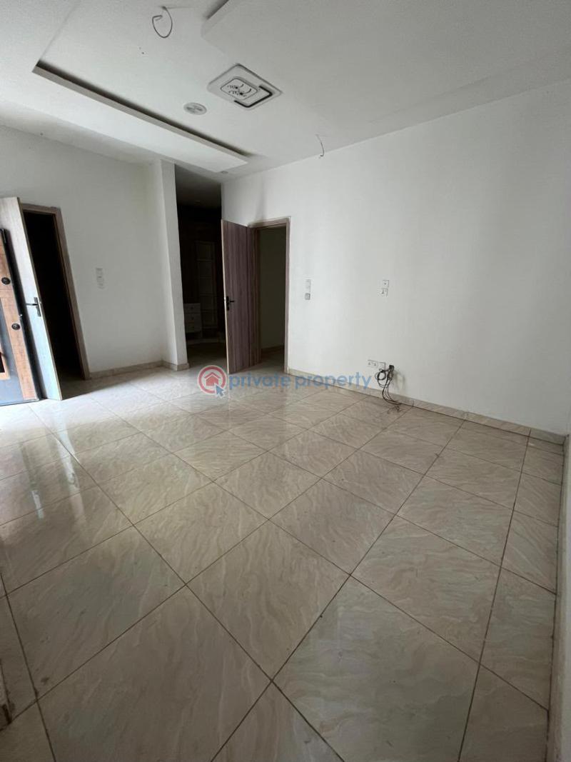 4 bedroom Duplex For Rent Vgc Ilasan Lekki Lagos - 1