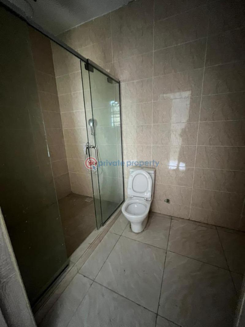 4 bedroom Duplex For Rent Vgc Ilasan Lekki Lagos - 5