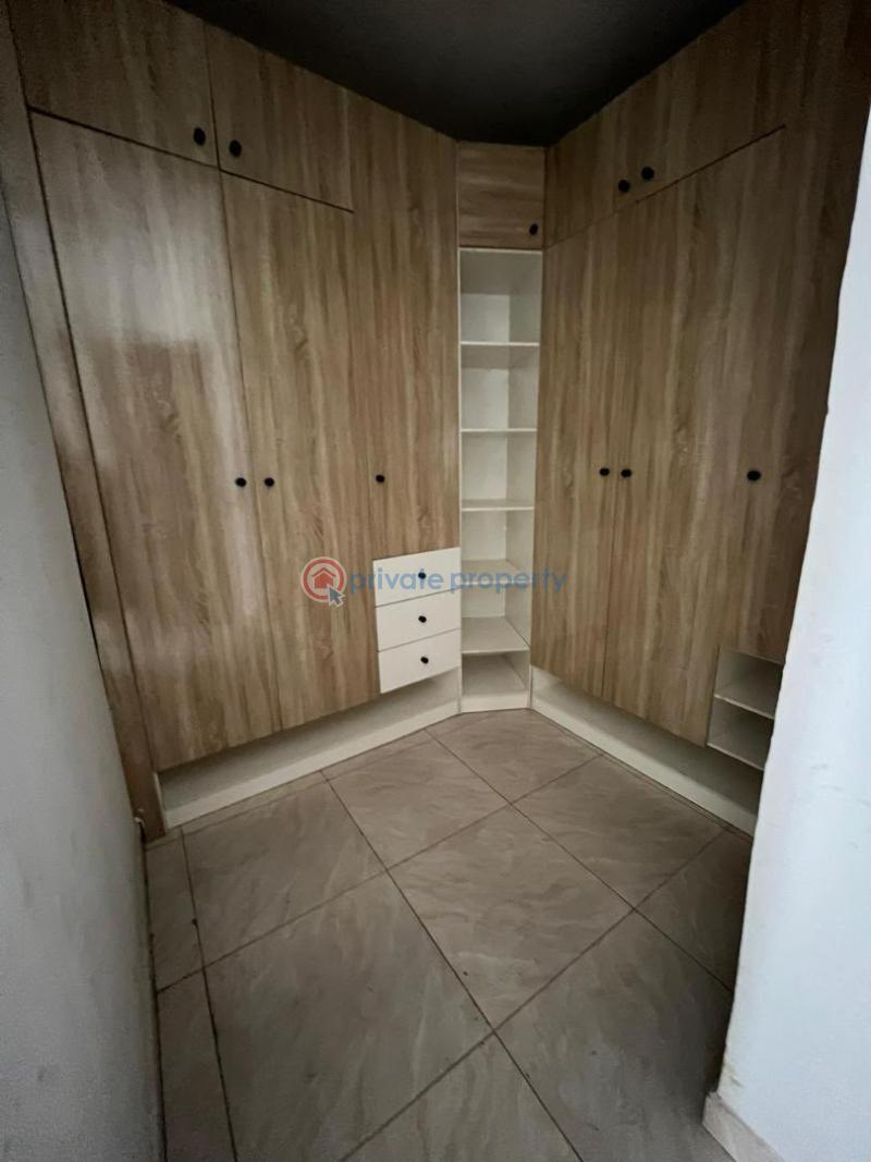 4 bedroom Duplex For Rent Vgc Ilasan Lekki Lagos - 2