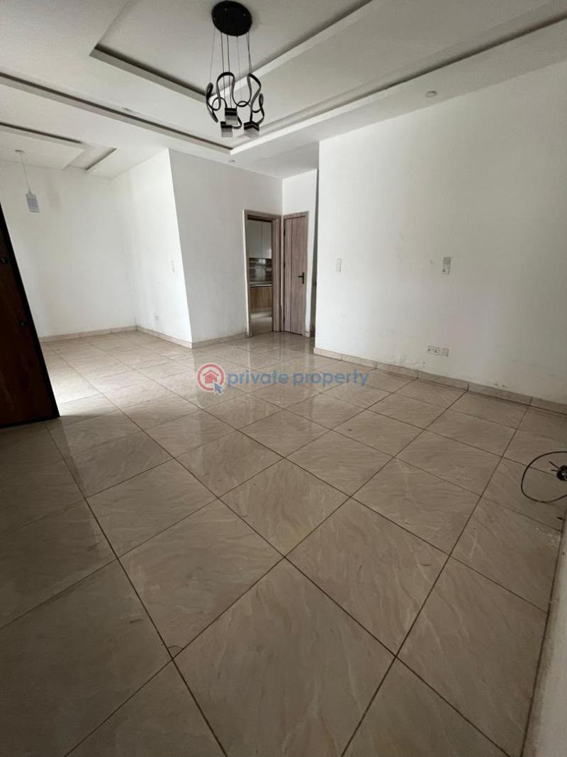 4 bedroom Duplex For Rent Vgc Ilasan Lekki Lagos - 0