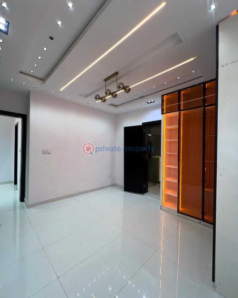 4 bedroom Detached Duplex For Rent Ikota Lekki Lagos - 11