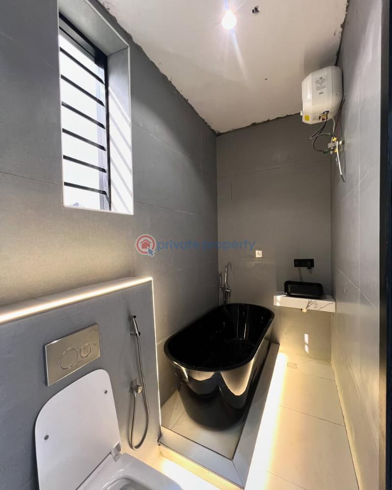 4 bedroom Detached Duplex For Rent Ikota Lekki Lagos - 5