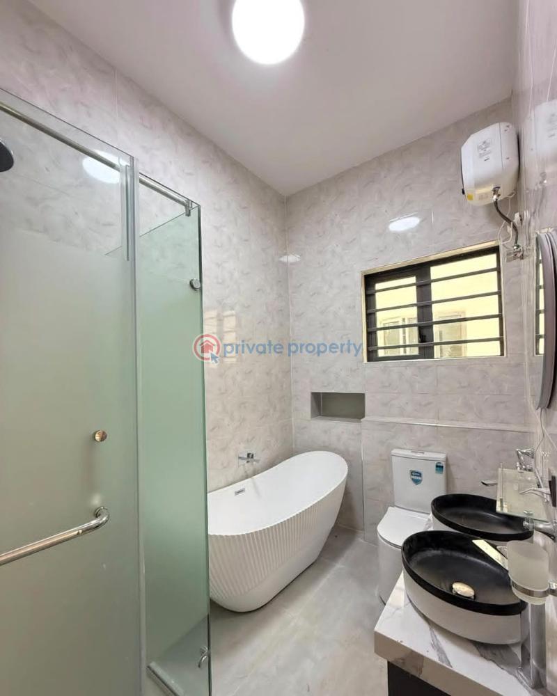 4 bedroom Detached Duplex For Rent Ajah Ikota Lekki Lagos - 7