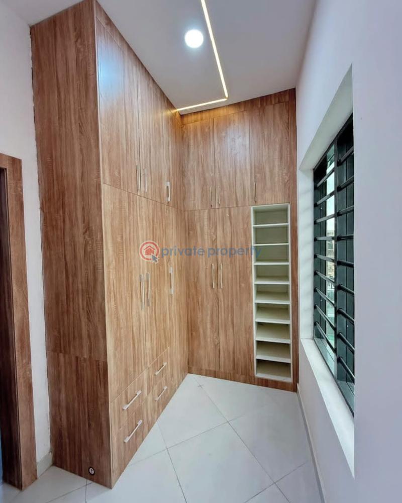 4 bedroom Detached Duplex For Rent Ajah Ikota Lekki Lagos - 6