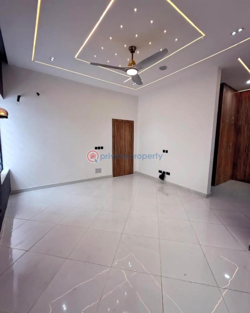 4 bedroom Detached Duplex For Rent Ajah Ikota Lekki Lagos - 2