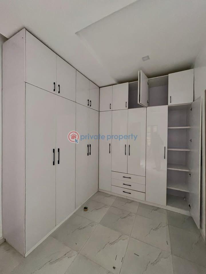 4 bedroom Detached Duplex For Rent Idado Lekki Lagos - 1