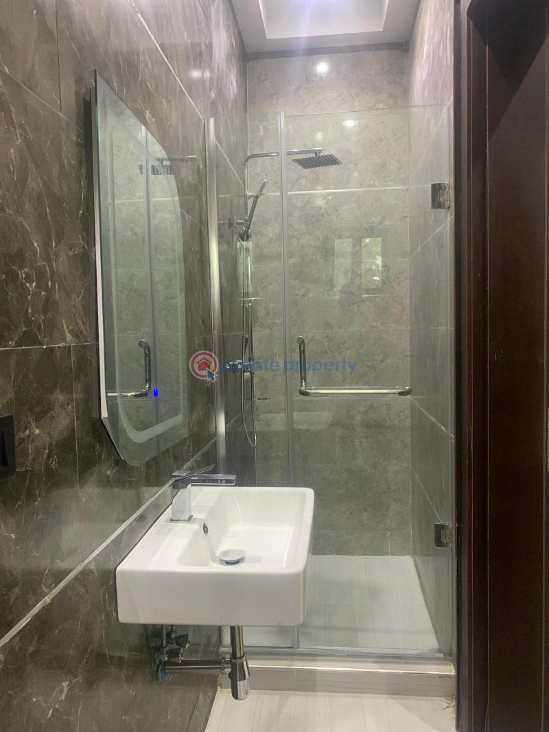 4 bedroom Maisonette For Rent Old Ikoyi Lagos - 0