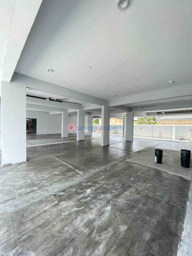 4 bedroom Maisonette For Rent Old Ikoyi Lagos - 18