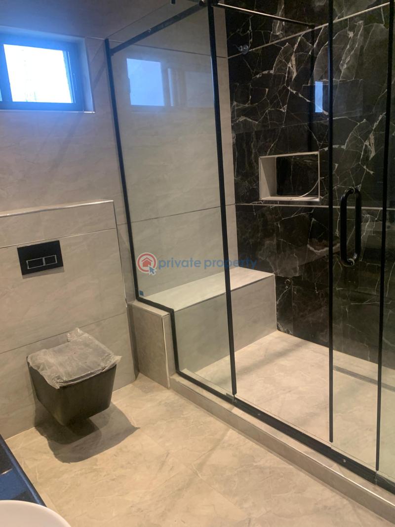 4 bedroom Maisonette For Rent Old Ikoyi Lagos - 19