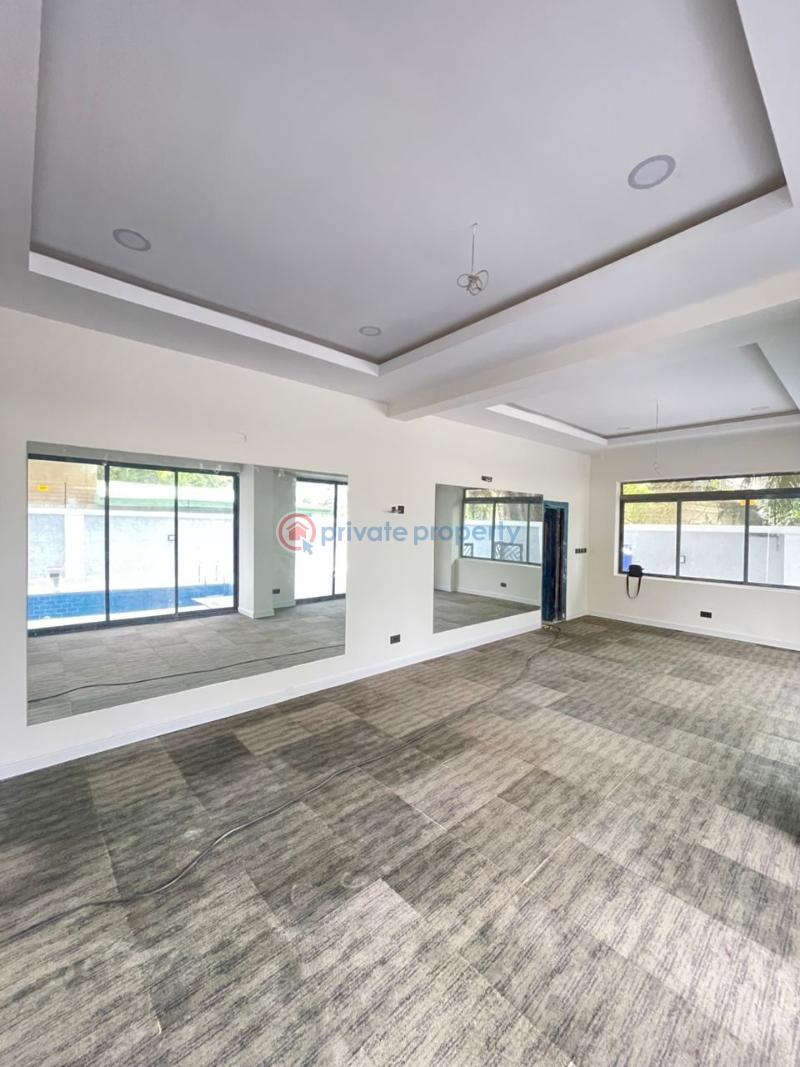 4 bedroom Maisonette For Rent Old Ikoyi Lagos - 9