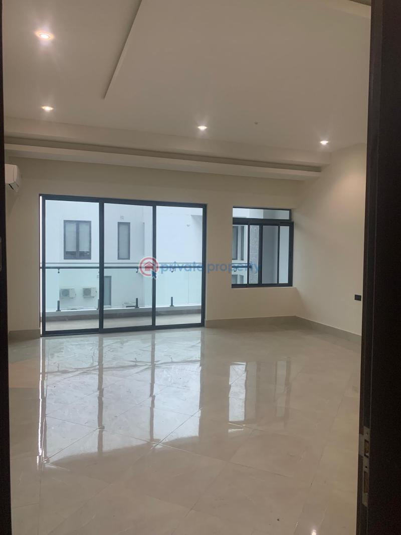 4 bedroom Maisonette For Rent Old Ikoyi Lagos - 13