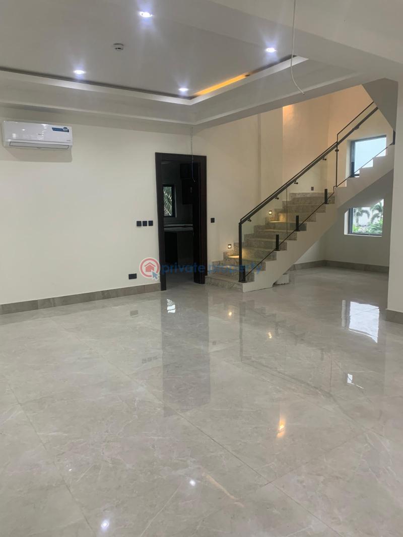 4 bedroom Maisonette For Rent Old Ikoyi Lagos - 8