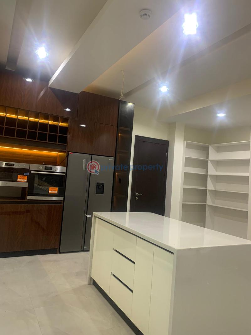 4 bedroom Maisonette For Rent Old Ikoyi Lagos - 17