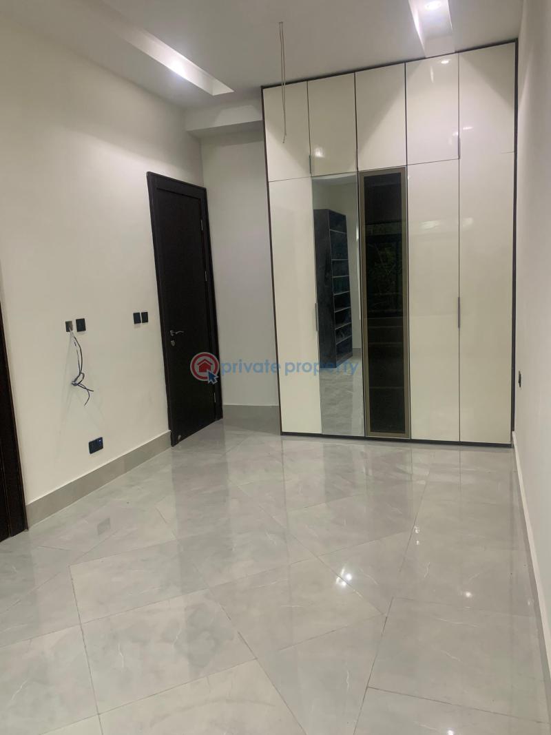 4 bedroom Maisonette For Rent Old Ikoyi Lagos - 14