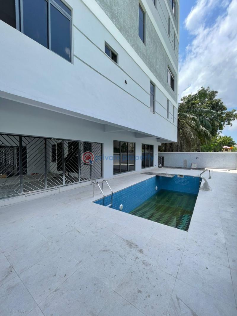 4 bedroom Maisonette For Rent Old Ikoyi Lagos - 3