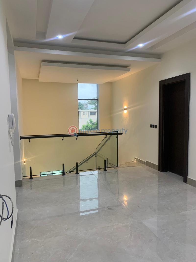 4 bedroom Maisonette For Rent Old Ikoyi Lagos - 6