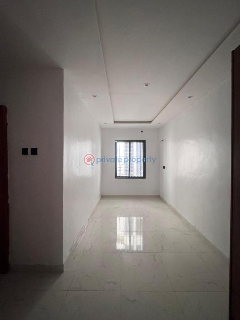 4 bedroom Maisonette For Rent Lekki Phase 1 Lagos - 3