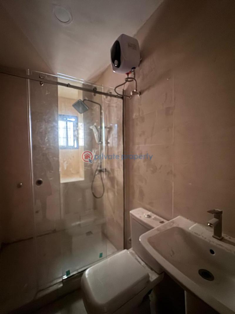 4 bedroom Maisonette For Rent Lekki Phase 1 Lagos - 5