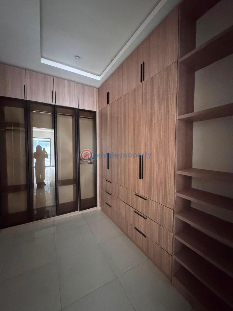 4 bedroom Maisonette For Rent Lekki Phase 1 Lagos - 9