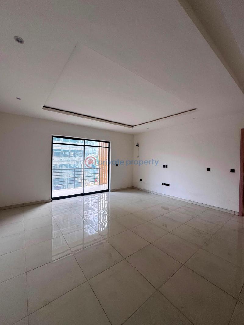 4 bedroom Maisonette For Rent Lekki Phase 1 Lagos - 7
