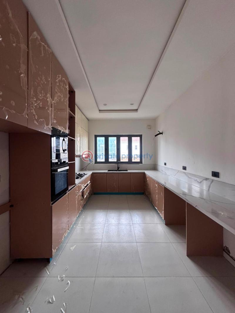 4 bedroom Maisonette For Rent Lekki Phase 1 Lagos - 3