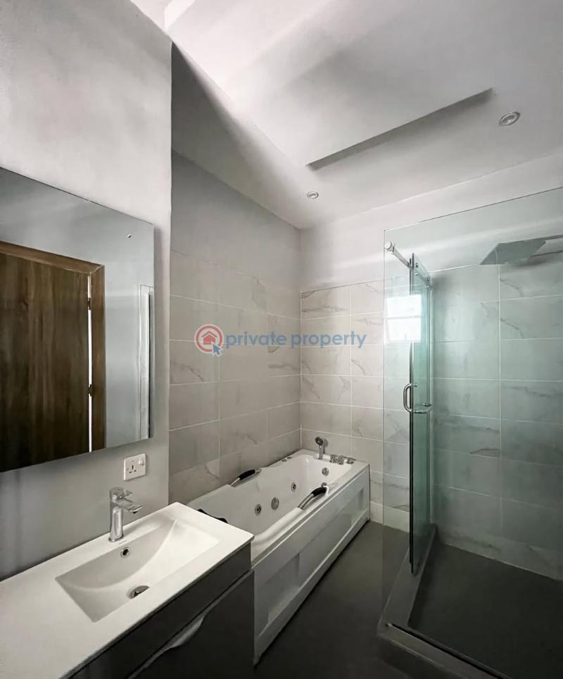 4 bedroom Maisonette For Rent Lekki Phase 1 Lagos - 0